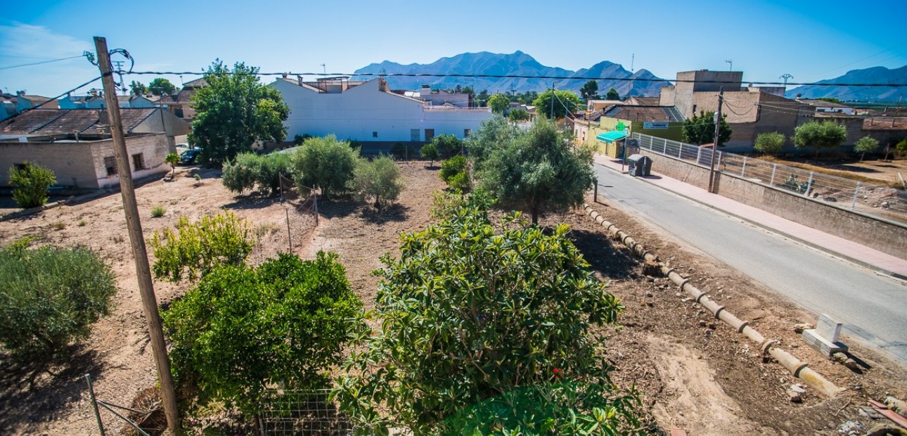 Venta - House -
Orihuela - Redovan