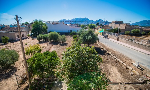 Venta - House -
Orihuela - Redovan