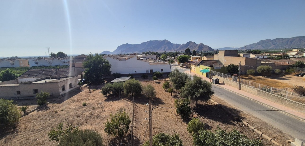 Venta - House -
Orihuela - Redovan