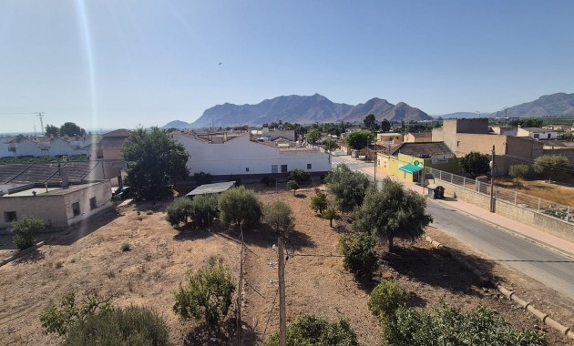 Venta - House -
Orihuela - Redovan