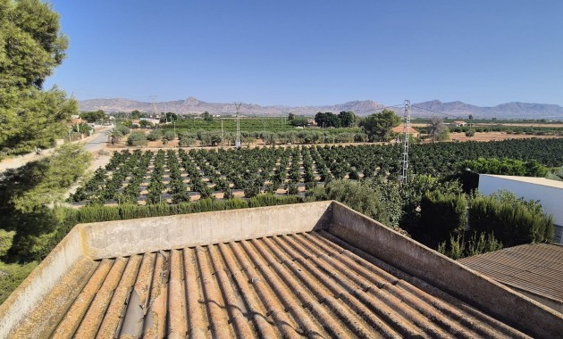 Venta - House -
Orihuela - Redovan