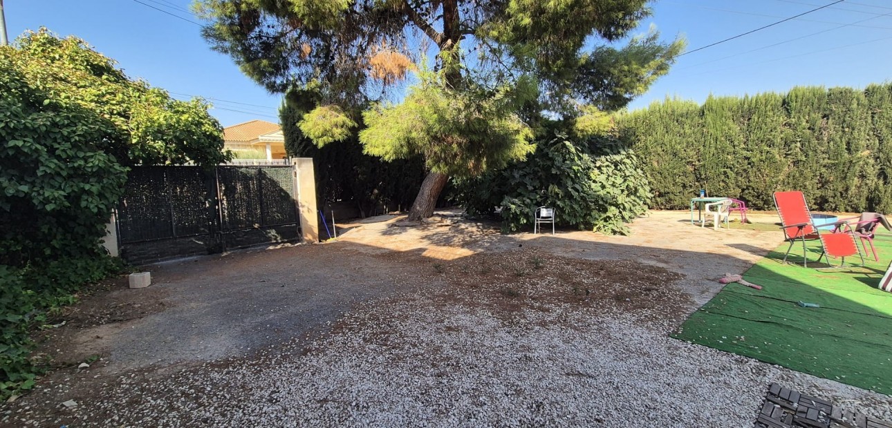 Venta - House -
Orihuela - Redovan