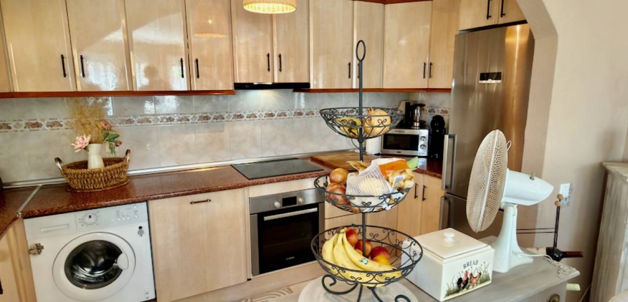 Venta - Villa -
Ciudad Quesada - Lo Pepin