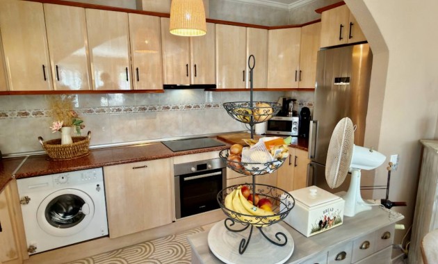 Venta - Villa -
Ciudad Quesada - Lo Pepin