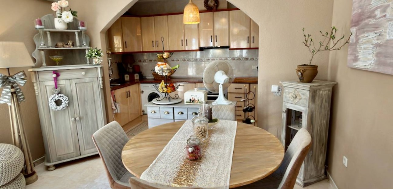 Venta - Villa -
Ciudad Quesada - Lo Pepin