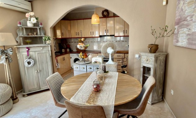 Venta - Villa -
Ciudad Quesada - Lo Pepin