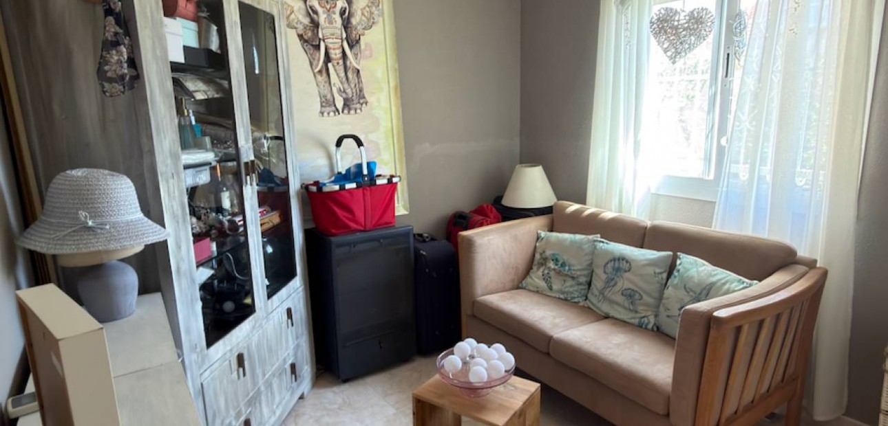 Venta - Villa -
Ciudad Quesada - Lo Pepin
