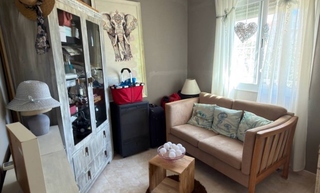 Venta - Villa -
Ciudad Quesada - Lo Pepin
