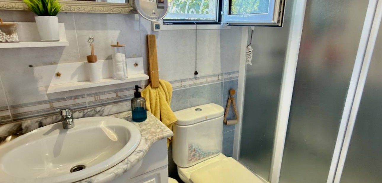 Venta - Villa -
Ciudad Quesada - Lo Pepin