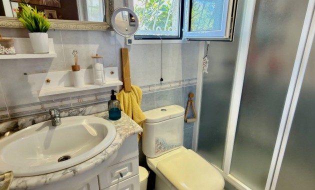 Venta - Villa -
Ciudad Quesada - Lo Pepin