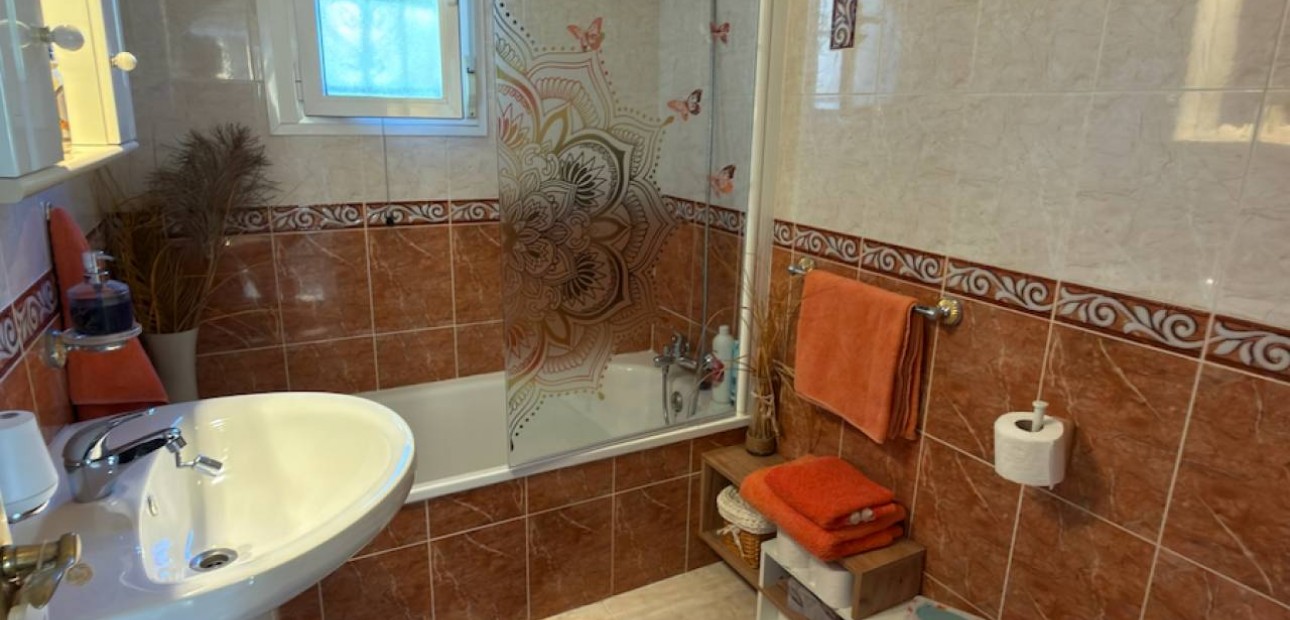 Venta - Villa -
Ciudad Quesada - Lo Pepin