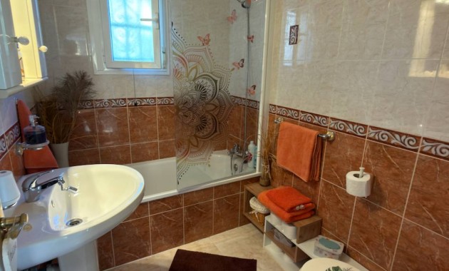 Venta - Villa -
Ciudad Quesada - Lo Pepin