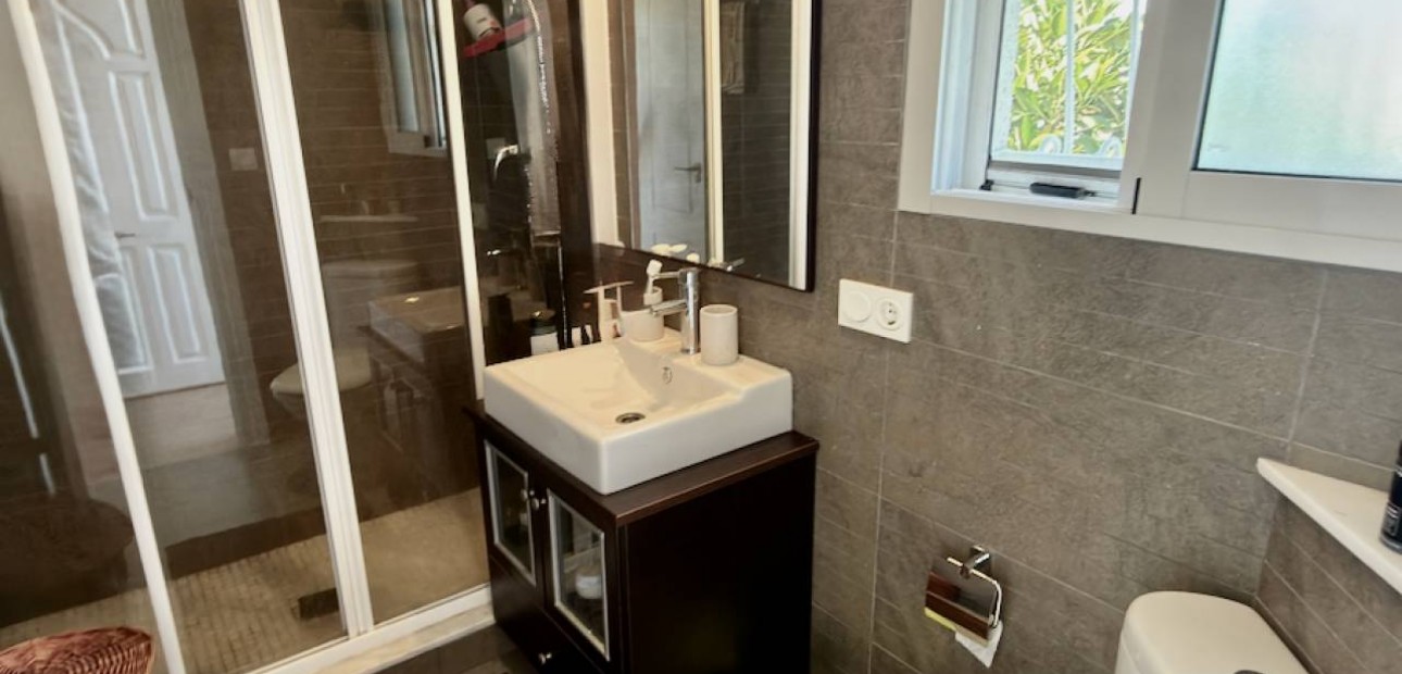 Venta - Villa -
Ciudad Quesada - Lo Pepin