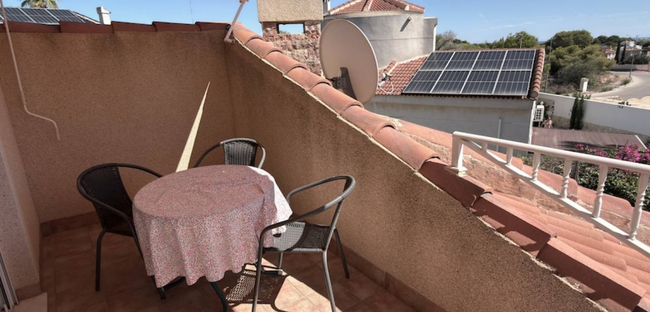 Venta - Villa -
Ciudad Quesada - Lo Pepin