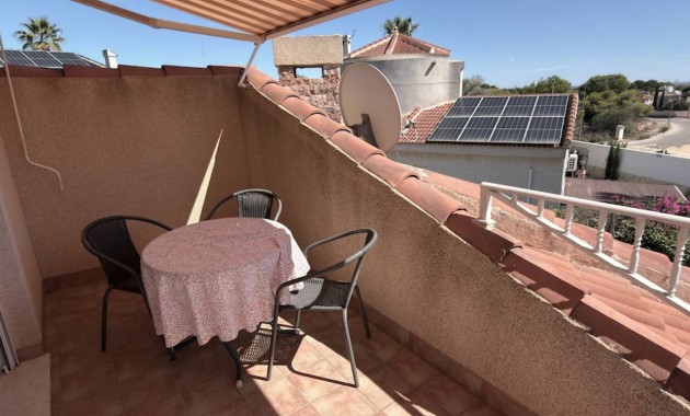 Venta - Villa -
Ciudad Quesada - Lo Pepin