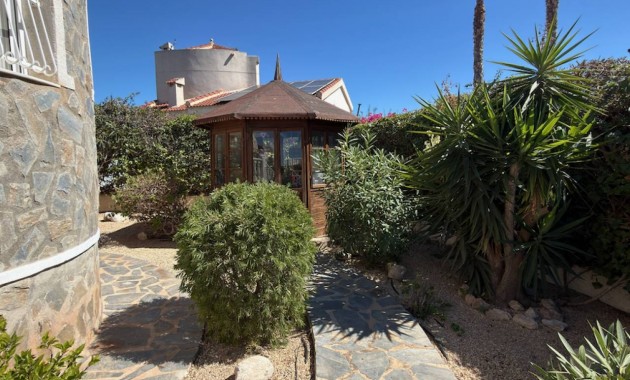 Venta - Villa -
Ciudad Quesada - Lo Pepin