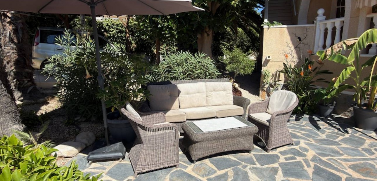Venta - Villa -
Ciudad Quesada - Lo Pepin