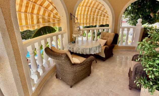 Venta - Villa -
Ciudad Quesada - Lo Pepin