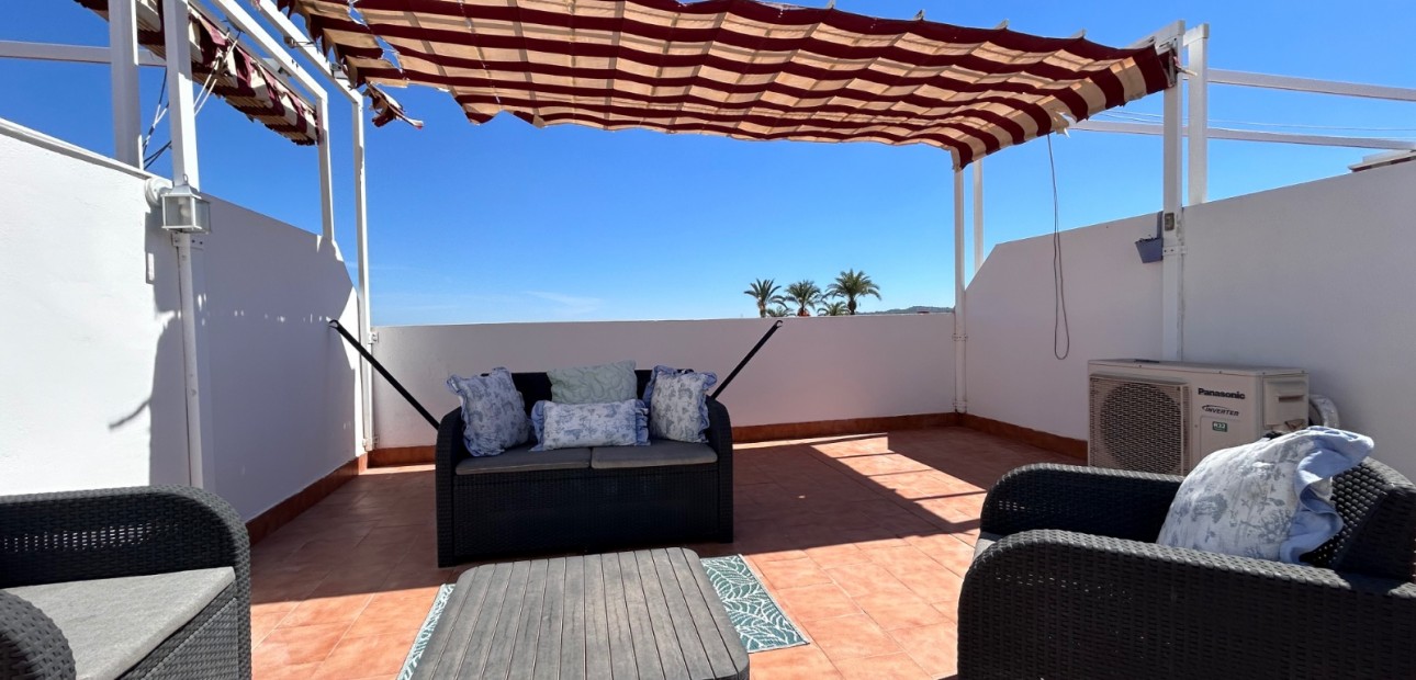 Venta - Apartamento / piso -
Orihuela - Torremendo
