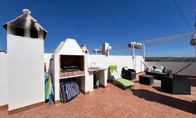 Venta - Apartamento / piso -
Orihuela - Torremendo