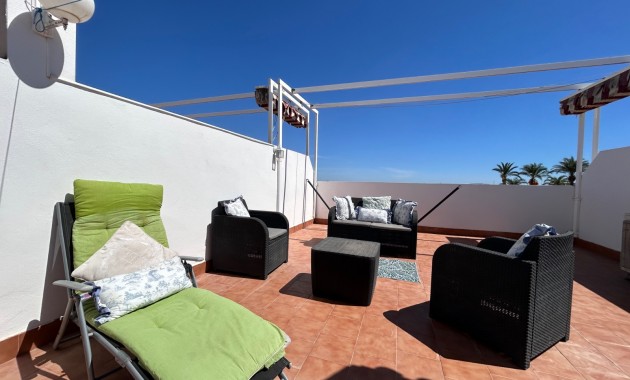 Venta - Apartamento / piso -
Orihuela - Torremendo