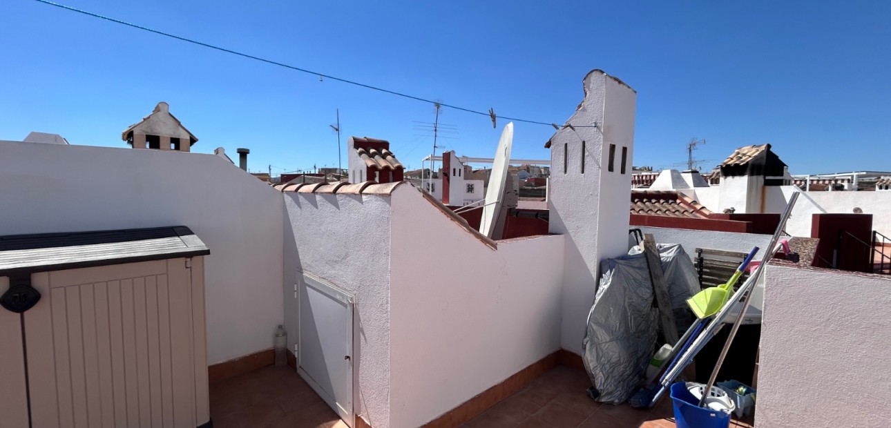 Venta - Apartamento / piso -
Orihuela - Torremendo