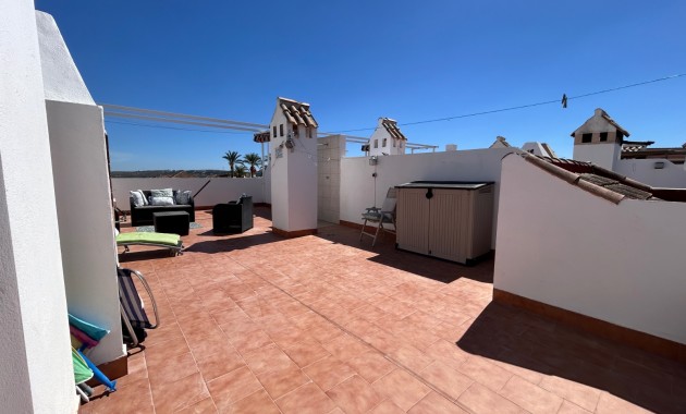 Venta - Apartamento / piso -
Orihuela - Torremendo