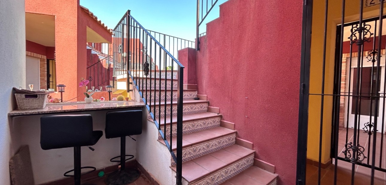 Venta - Apartamento / piso -
Orihuela - Torremendo