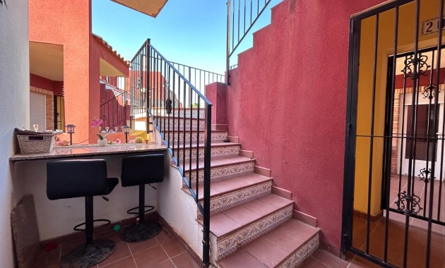 Venta - Apartamento / piso -
Orihuela - Torremendo