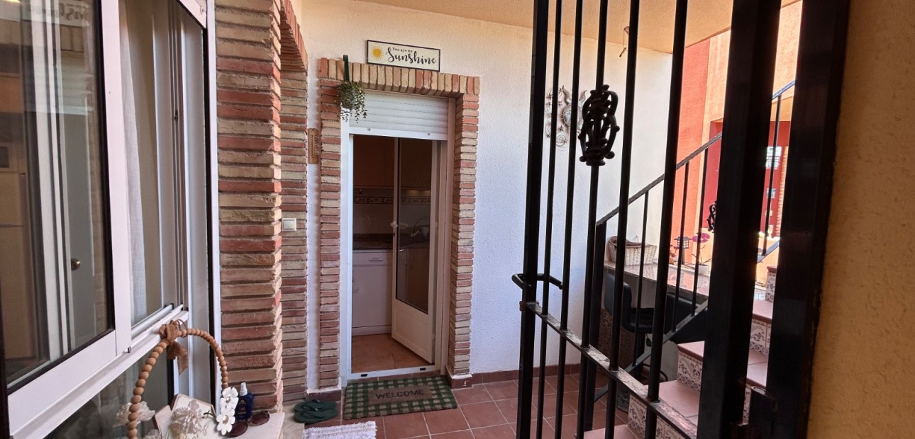 Venta - Apartamento / piso -
Orihuela - Torremendo