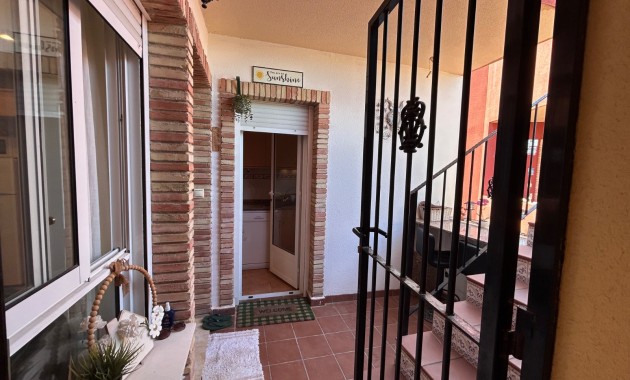 Venta - Apartamento / piso -
Orihuela - Torremendo