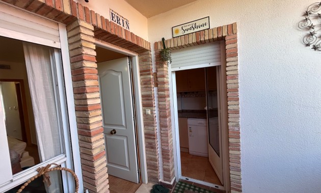 Venta - Apartamento / piso -
Orihuela - Torremendo