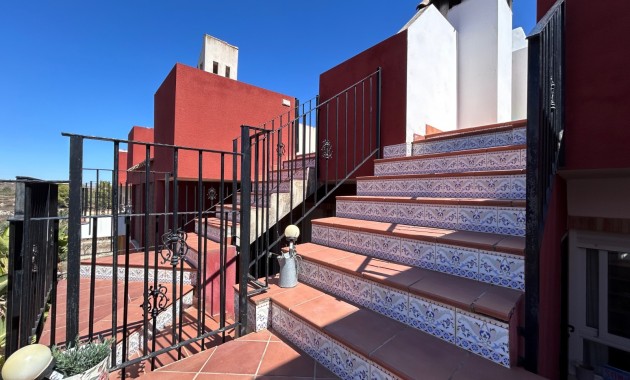 Venta - Apartamento / piso -
Orihuela - Torremendo