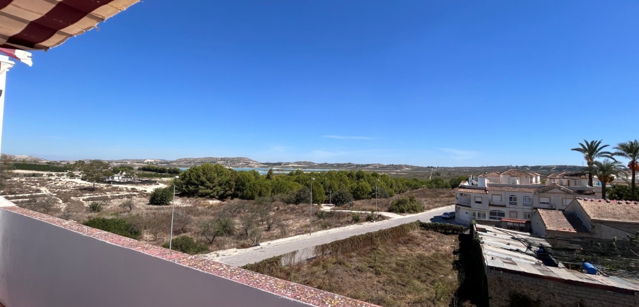 Venta - Apartamento / piso -
Orihuela - Torremendo