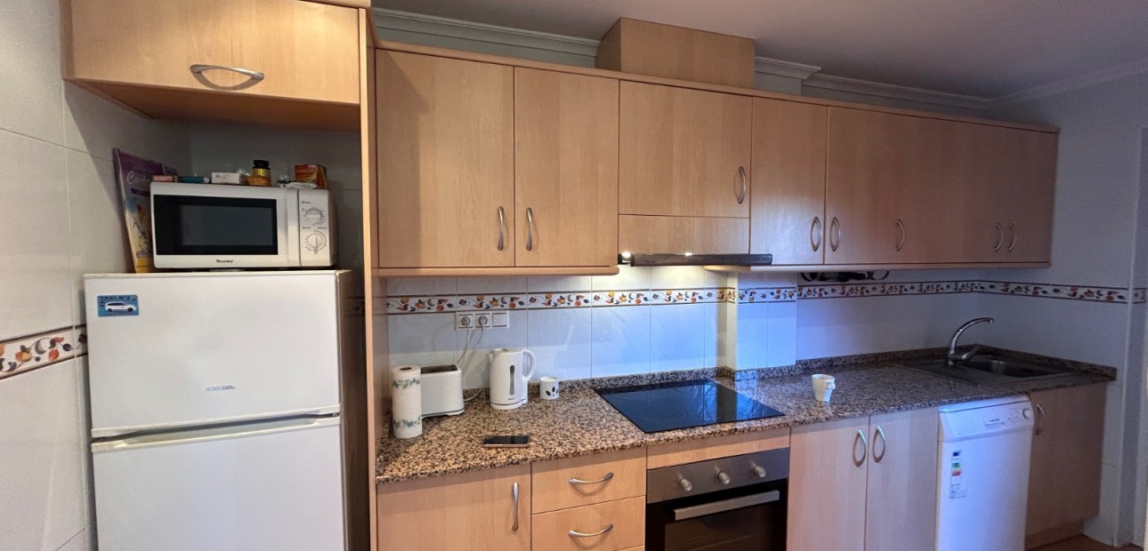 Venta - Apartamento / piso -
Orihuela - Torremendo
