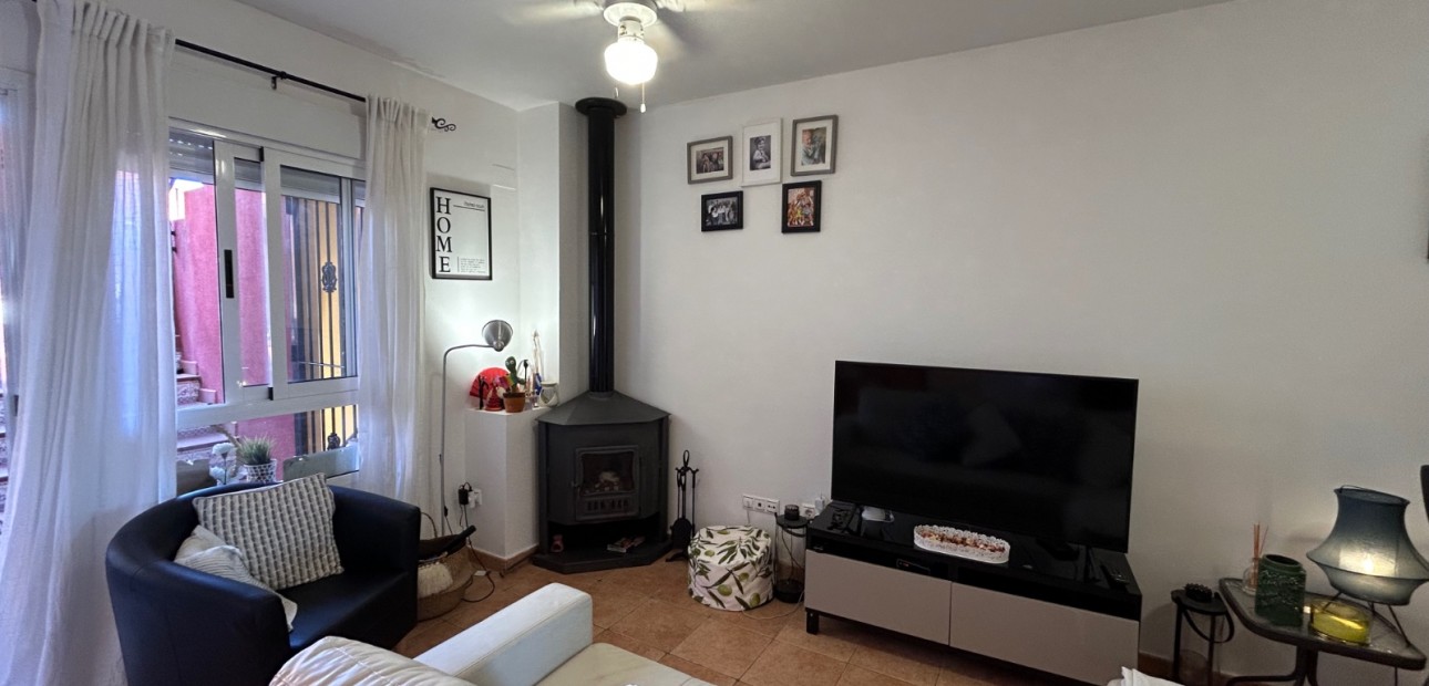 Venta - Apartamento / piso -
Orihuela - Torremendo