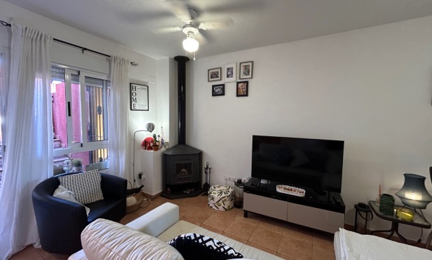 Venta - Apartamento / piso -
Orihuela - Torremendo