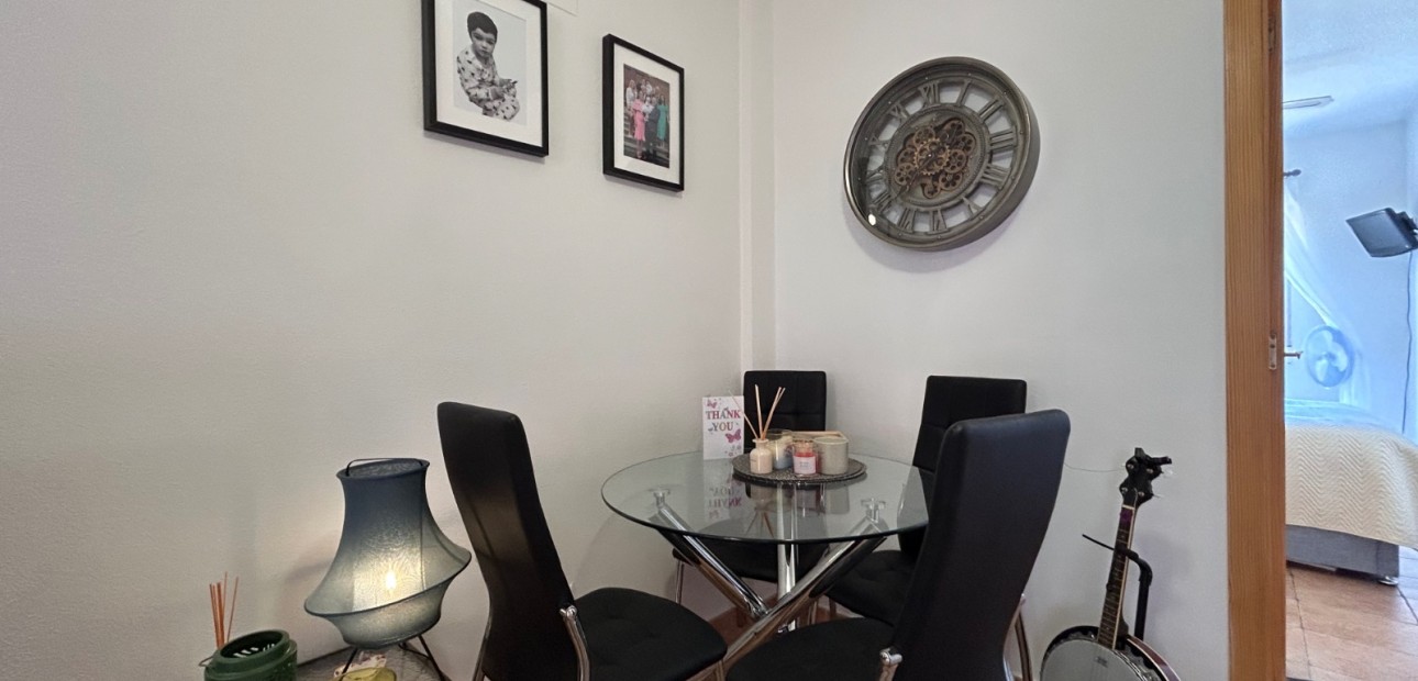 Venta - Apartamento / piso -
Orihuela - Torremendo
