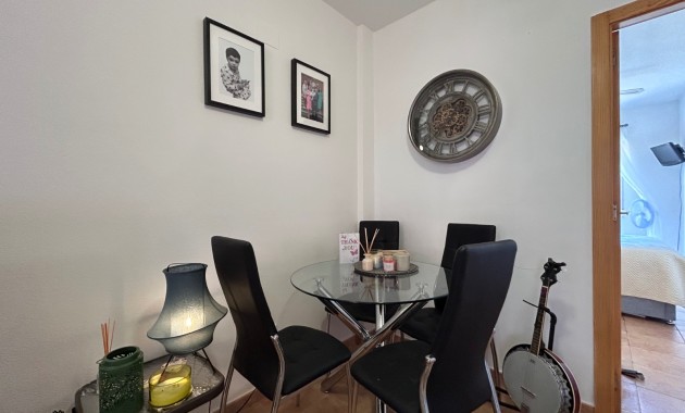 Venta - Apartamento / piso -
Orihuela - Torremendo