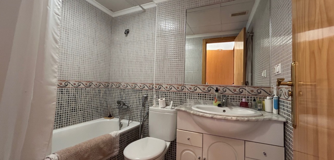Venta - Apartamento / piso -
Orihuela - Torremendo