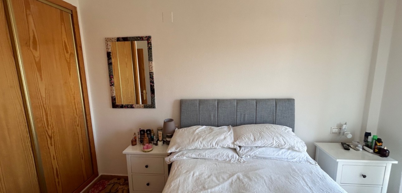 Venta - Apartamento / piso -
Orihuela - Torremendo