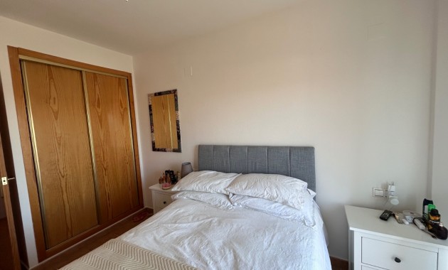 Venta - Apartamento / piso -
Orihuela - Torremendo