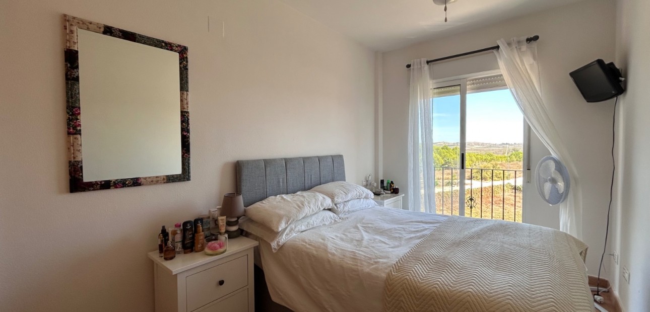 Venta - Apartamento / piso -
Orihuela - Torremendo