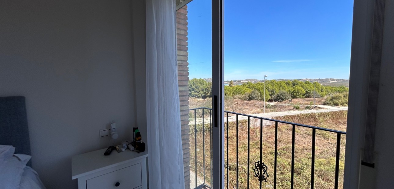 Venta - Apartamento / piso -
Orihuela - Torremendo