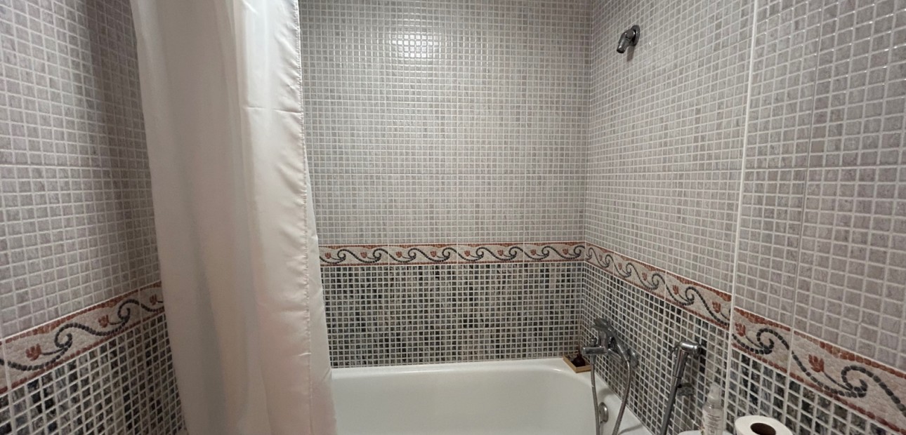 Venta - Apartamento / piso -
Orihuela - Torremendo