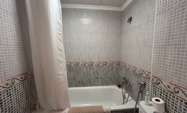 Venta - Apartamento / piso -
Orihuela - Torremendo