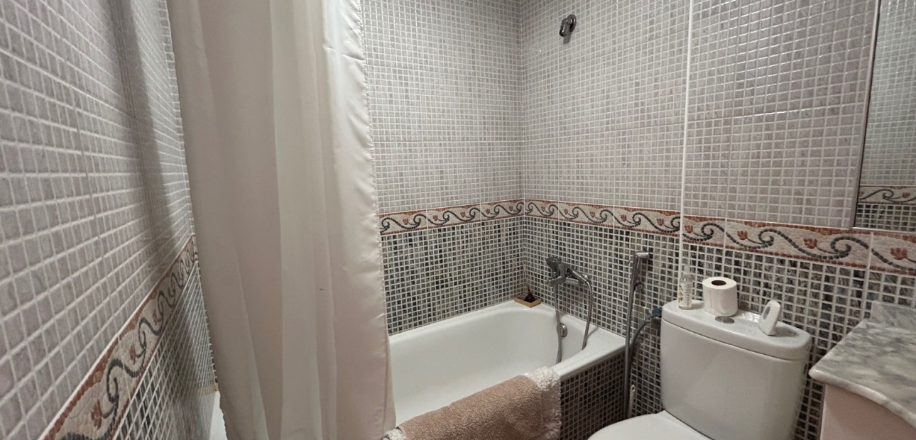 Venta - Apartamento / piso -
Orihuela - Torremendo