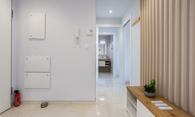 Venta - Apartamento / piso -
Orihuela Costa - Los Altos