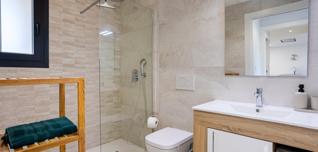 Venta - Apartamento / piso -
Orihuela Costa - Los Altos
