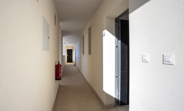 Venta - Apartamento / piso -
Orihuela Costa - Los Altos